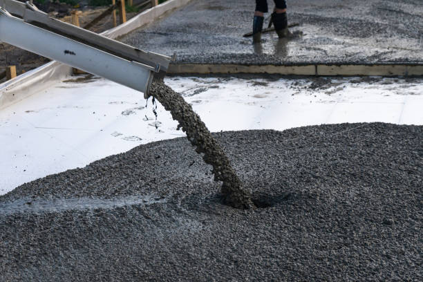 Best Concrete Retaining Walls in Panguitch, UT