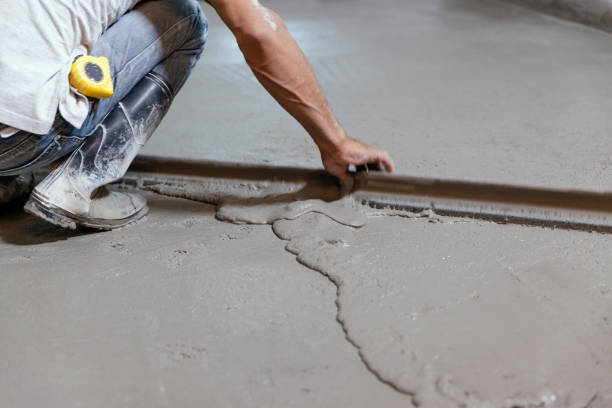 Best Concrete Sealing and Maintenance in Panguitch, UT