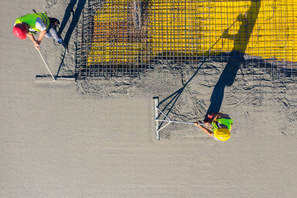 Best Concrete Sealing and Maintenance in Panguitch, UT