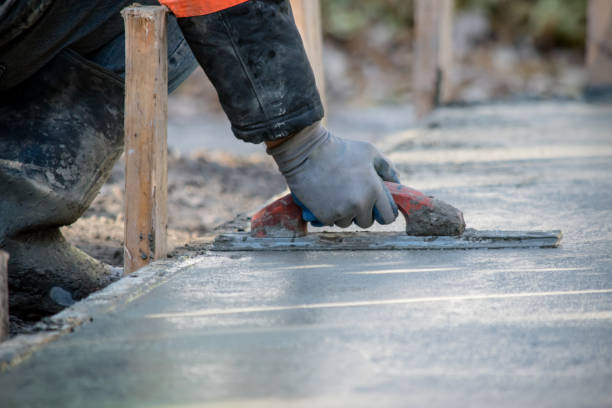 Best Concrete Pool Decks in Panguitch, UT