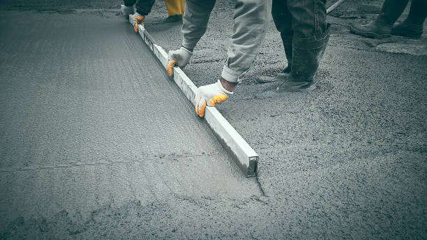 Best Stamped Concrete Services in Panguitch, UT