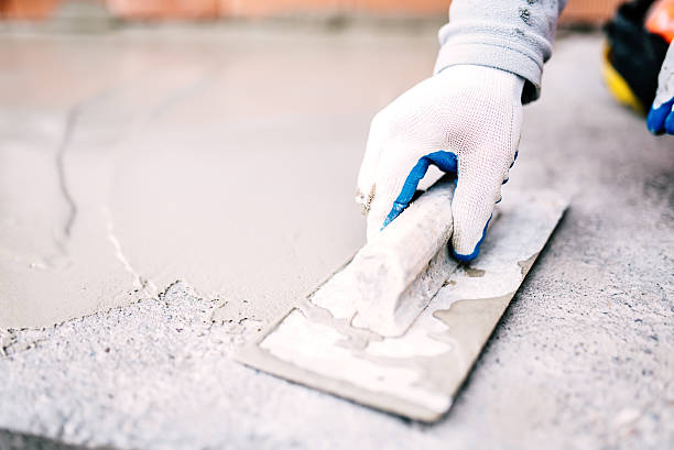 Best Commercial Concrete Services in Panguitch, UT